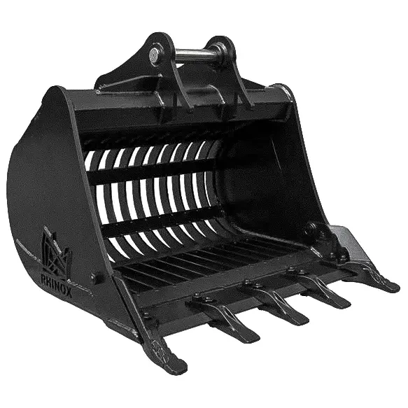 Ажурная ложка, просеивающая ложка HITACHI EX29-75CM