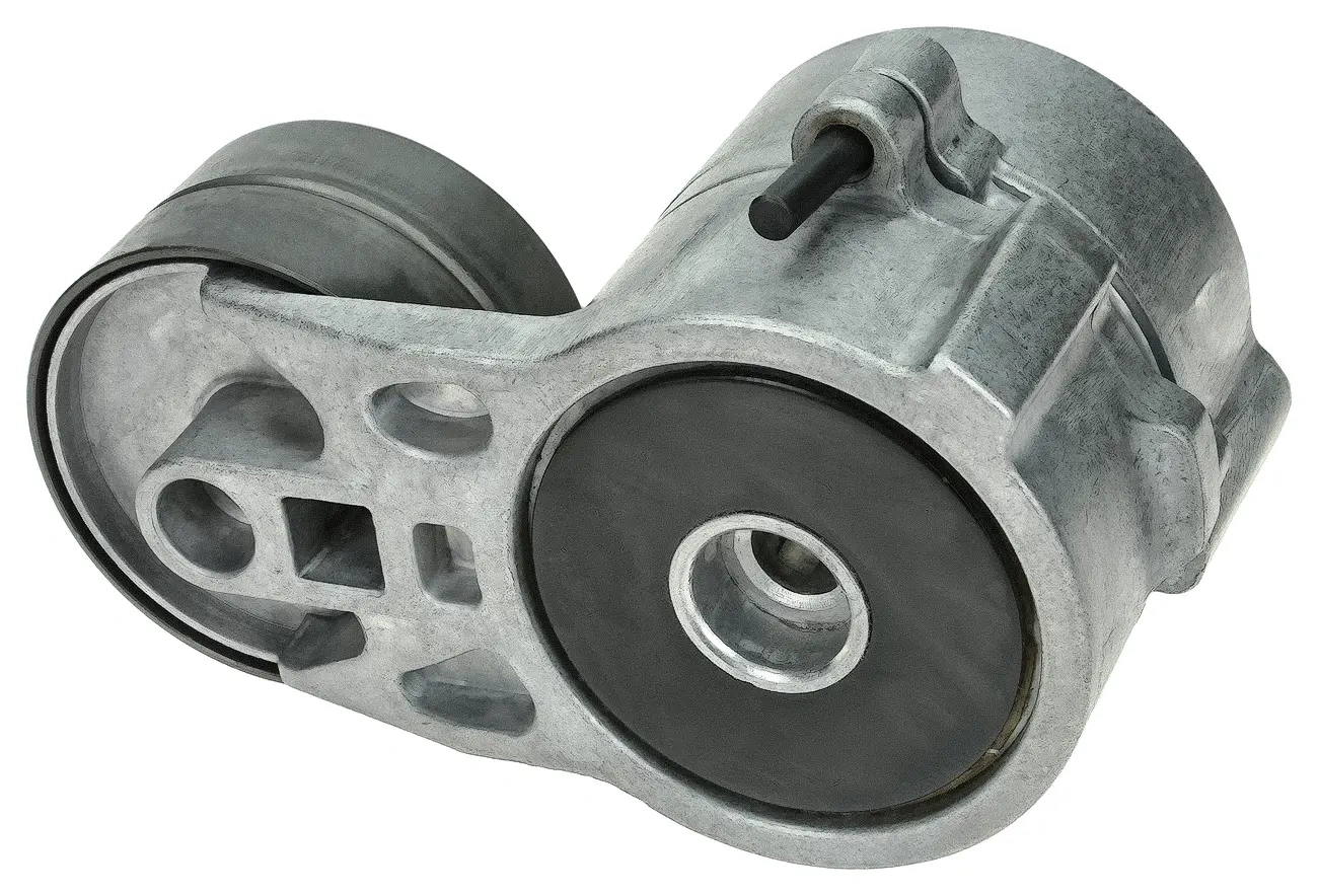 Натяжитель ремня навесного оборудования VOLVOĆ EW210C