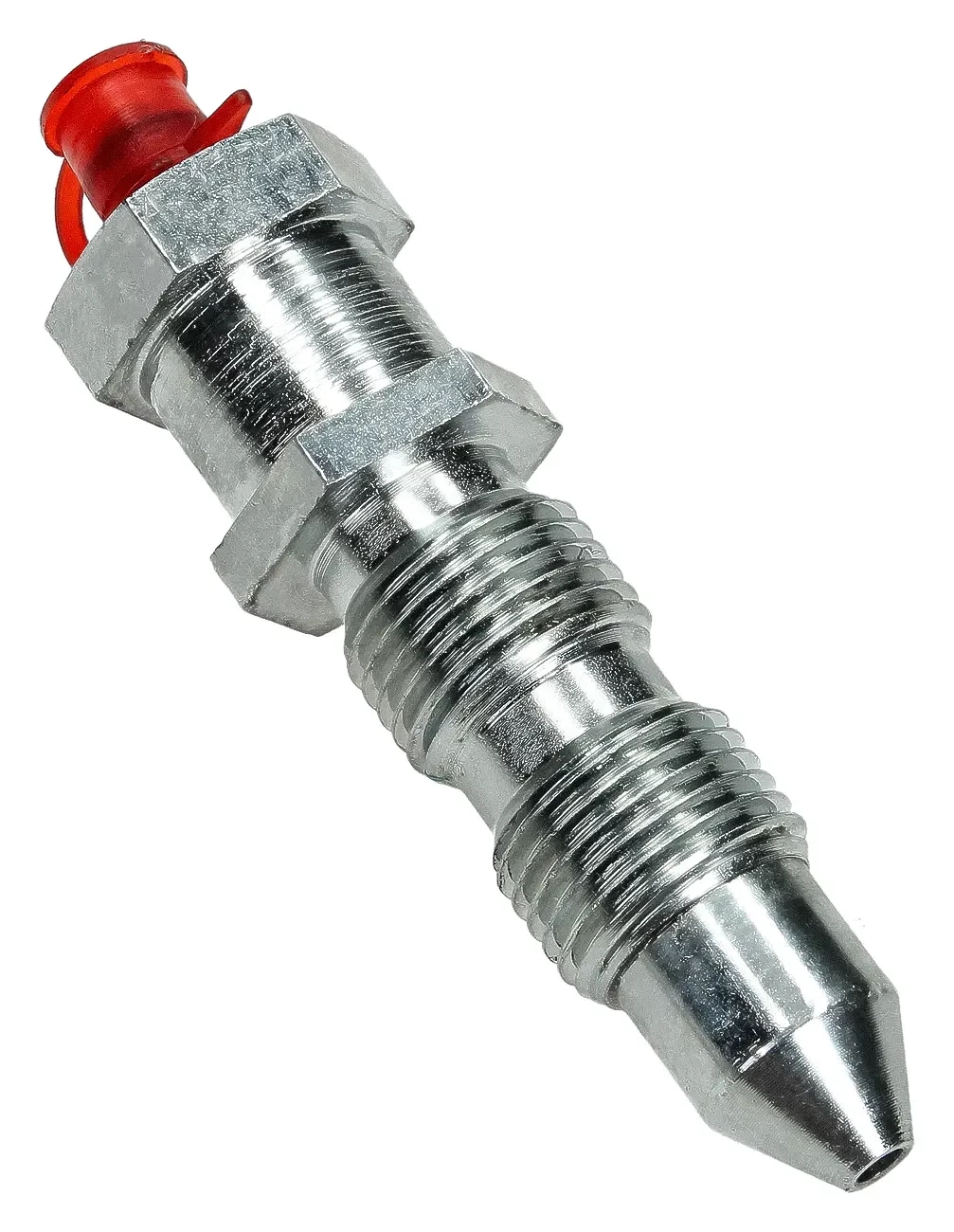 Клапан натяжителя гусеницы CAT 301.6
