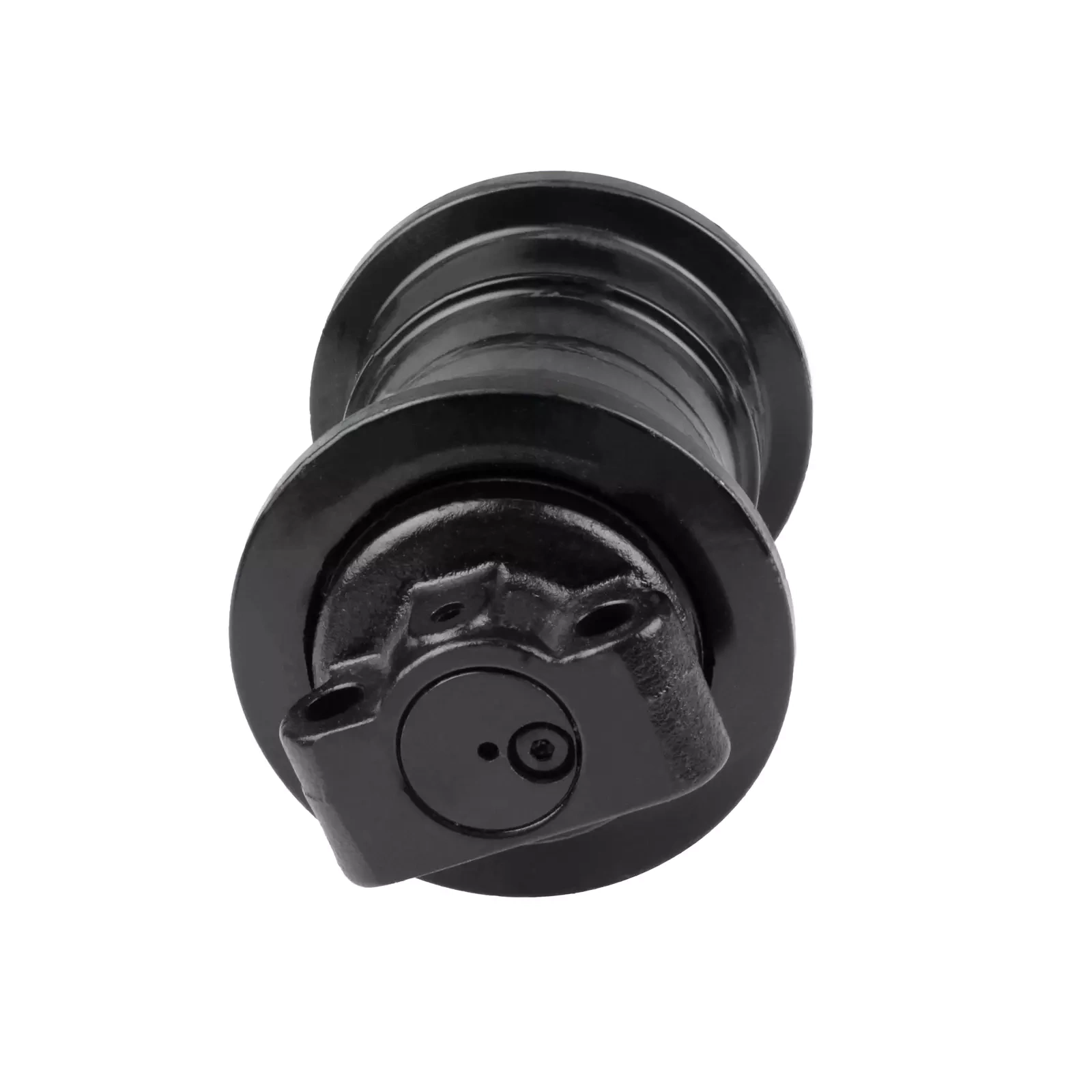 Поездка на скейтборде CAT 312