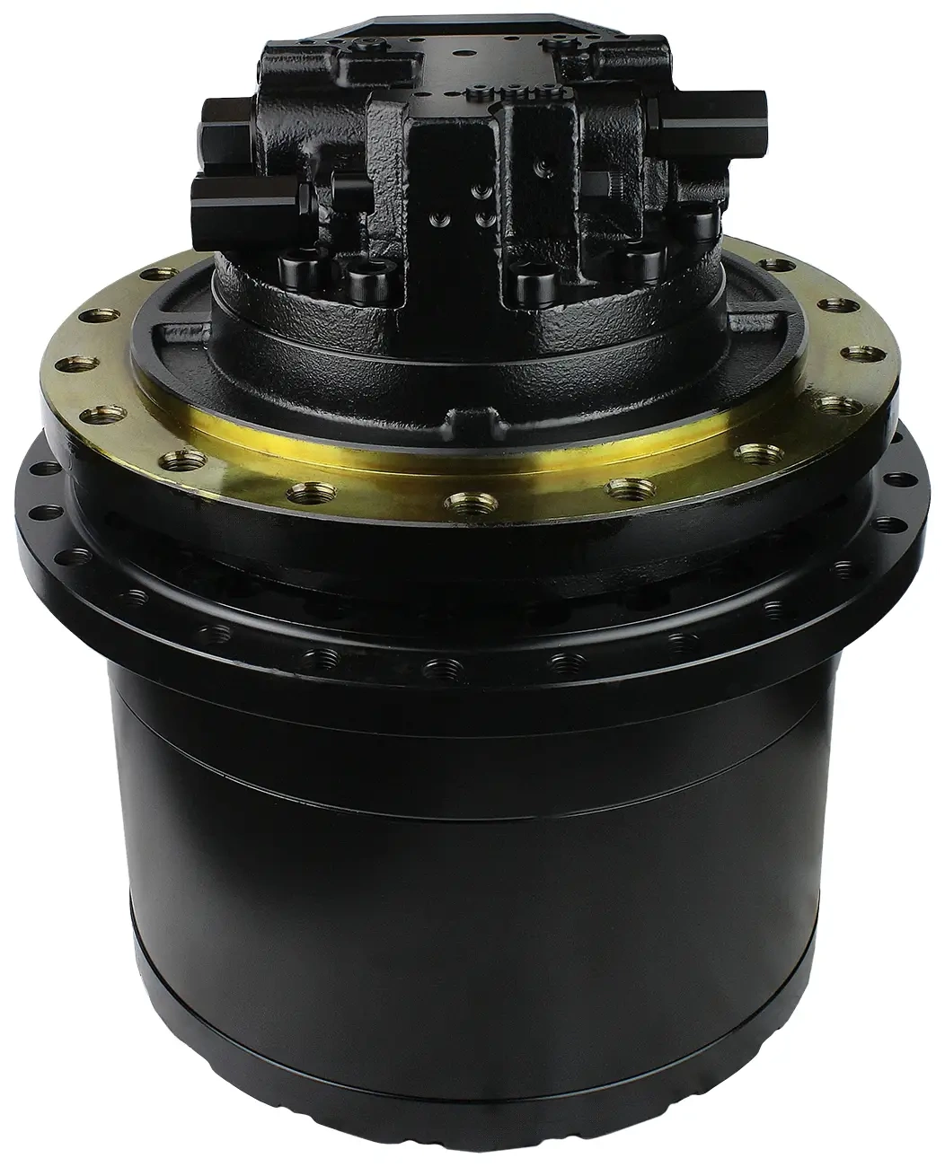 Гидромотор CASE CX350B