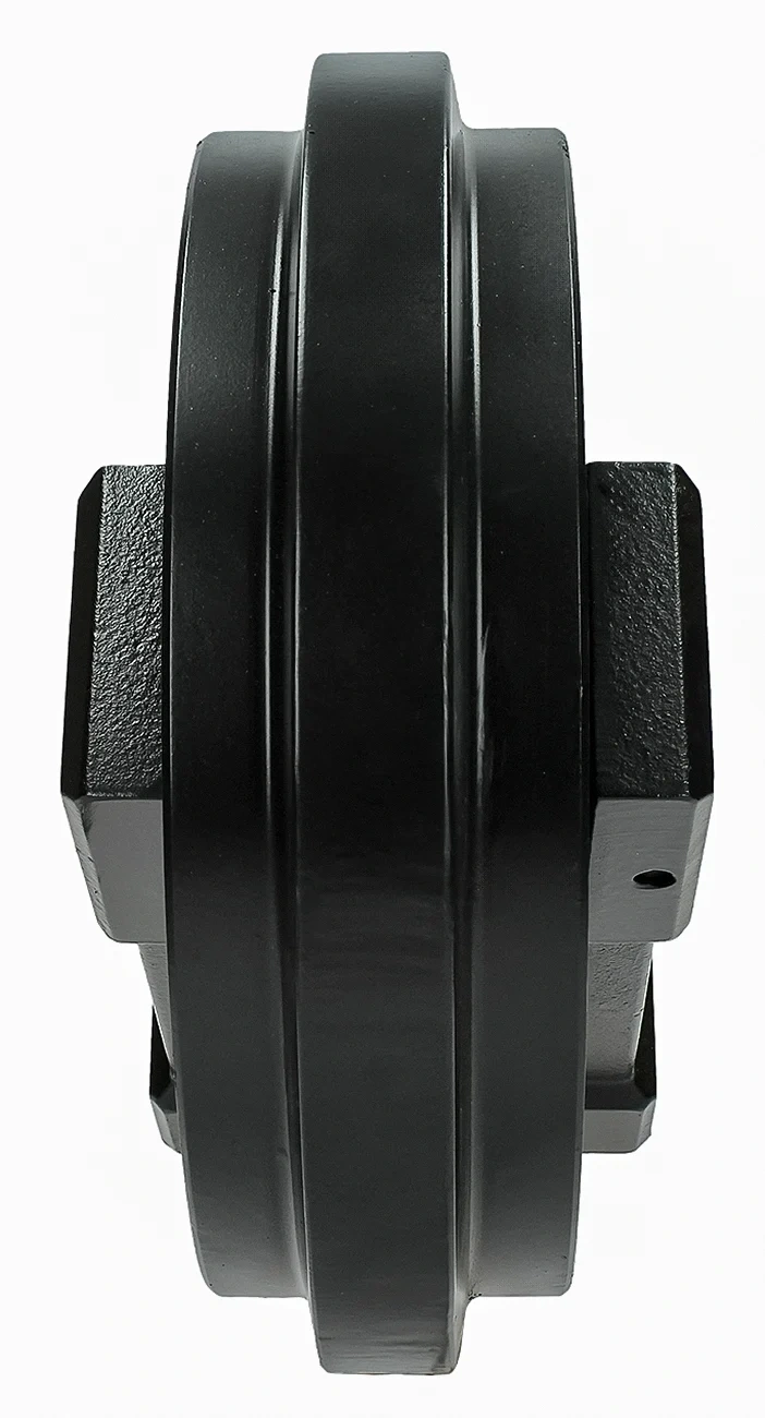 Натяжное колесо VOLVO EC25