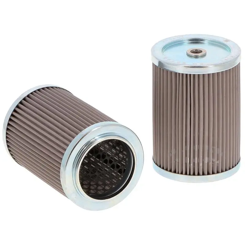 Фильтр гидравлического масла HIFI FILTER SH 60108