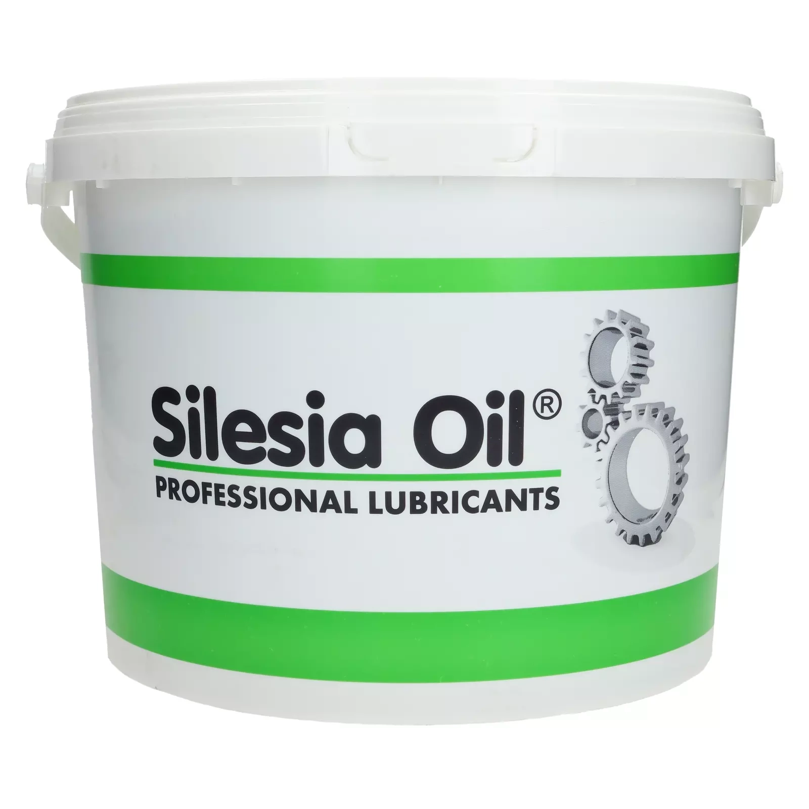 Смазка Графитированная Silesia Oil 10 кг