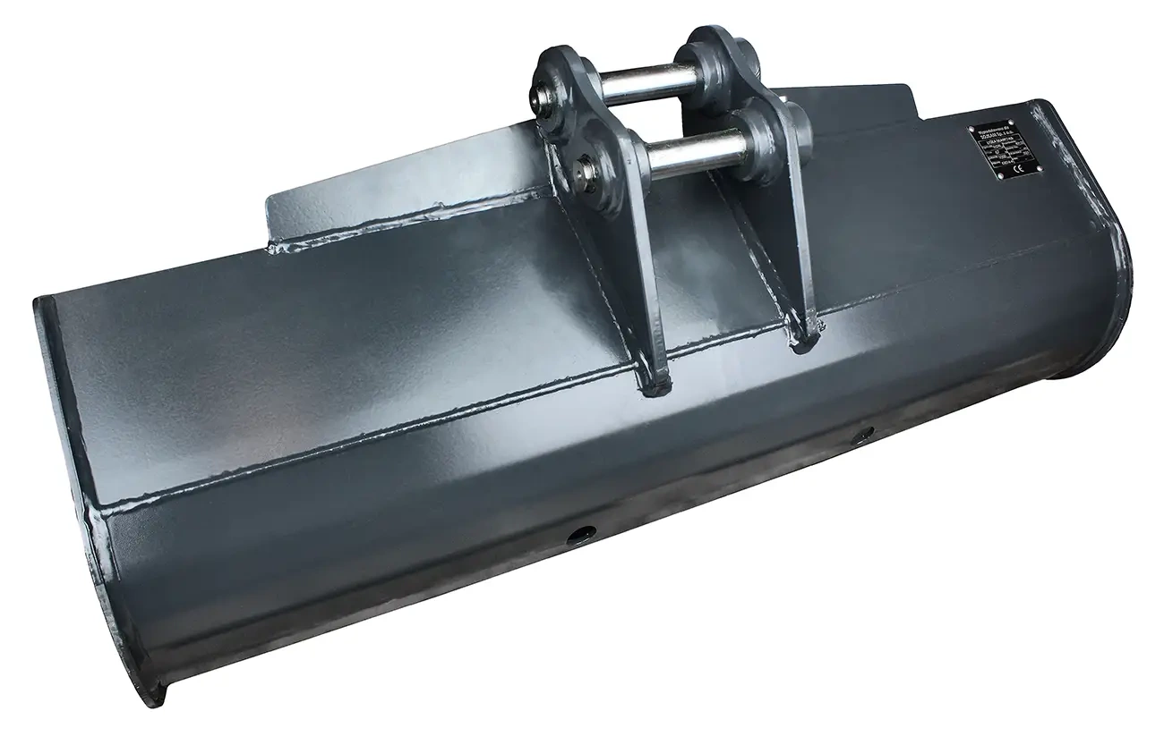 Ложка носок, носок KUBOTA KX016-4-100cm