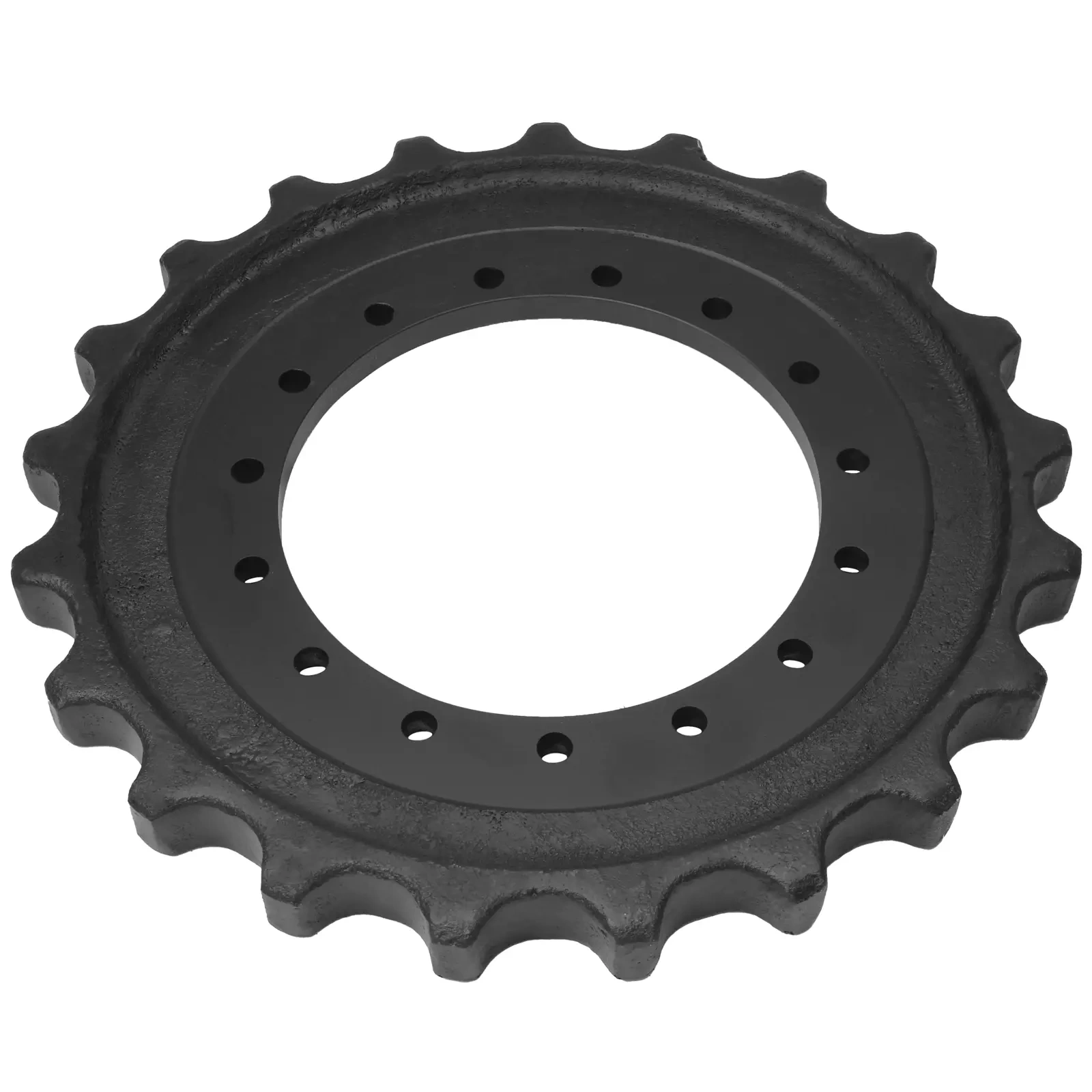 Приводное колесо CAT 308D
