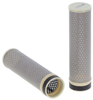 Воздушный фильтр HIFI FILTER SA 18162