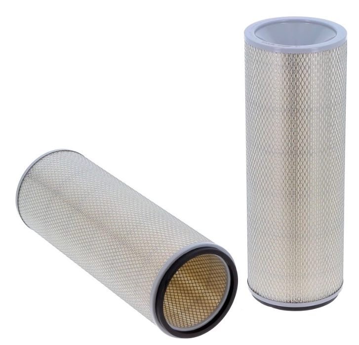 Воздушный фильтр HIFI FILTER SA 10905