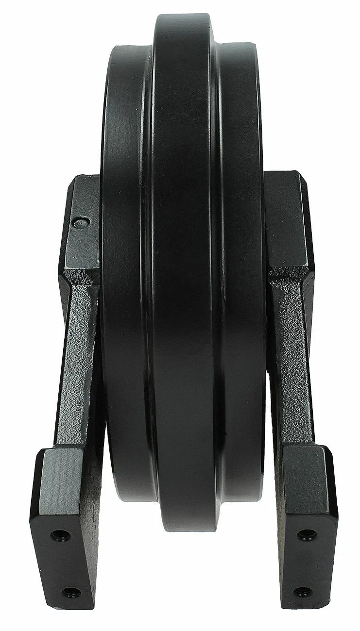 Натяжное колесо CAT 302.7 D