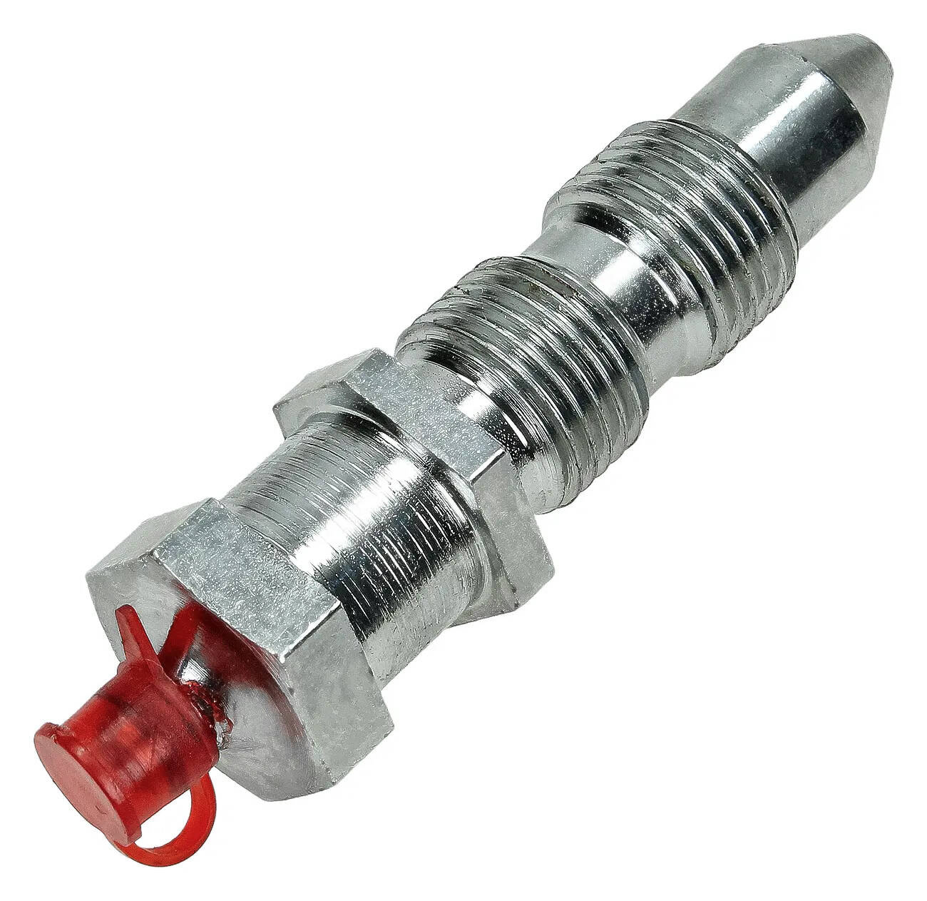 Клапан натяжителя гусеницы CAT 304.5