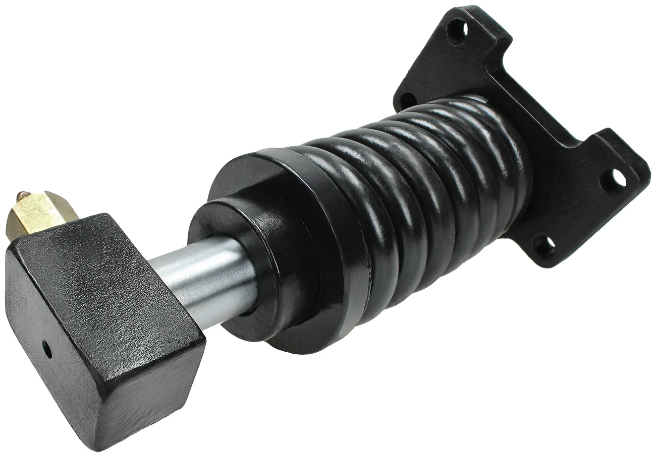 Натяжитель гусеницы CAT 302.2 D