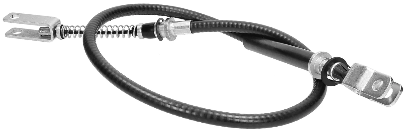 Кабель ручного тормоза CAT 416c