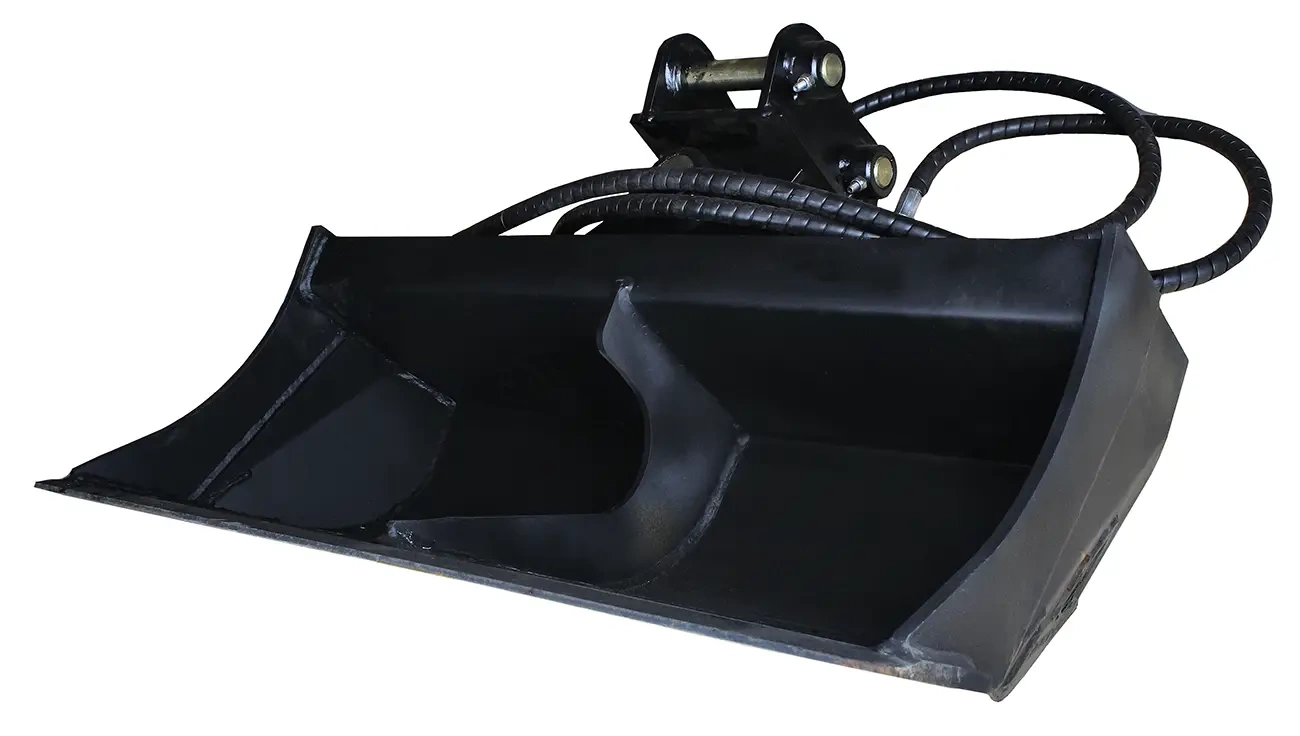 Ковш носка, гидравлический носок CAT 301.6 C -91,5 cm