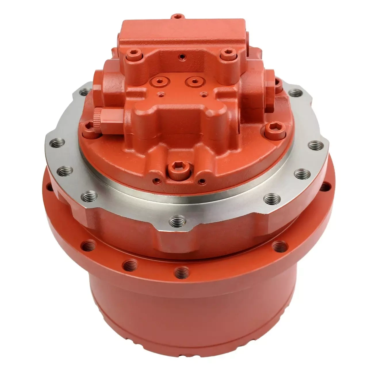 Гидромотор CAT 305.5E