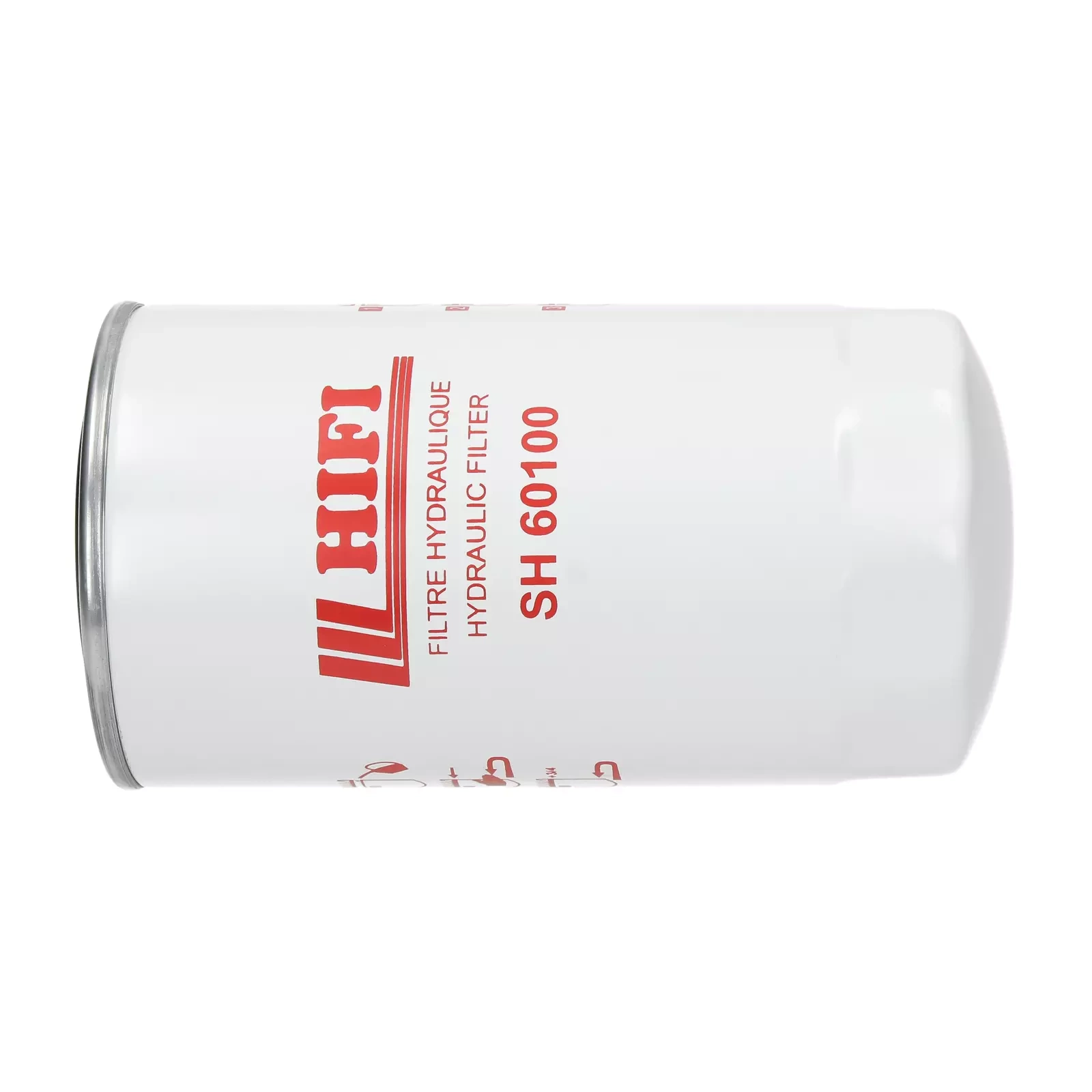 Фильтр гидравлического масла HIFI FILTER SH 60100