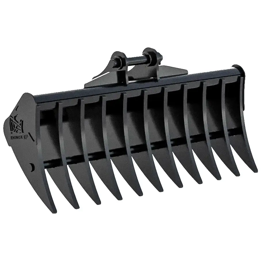 Ковш для грабли KUBOTA KX037-4 - 120CM