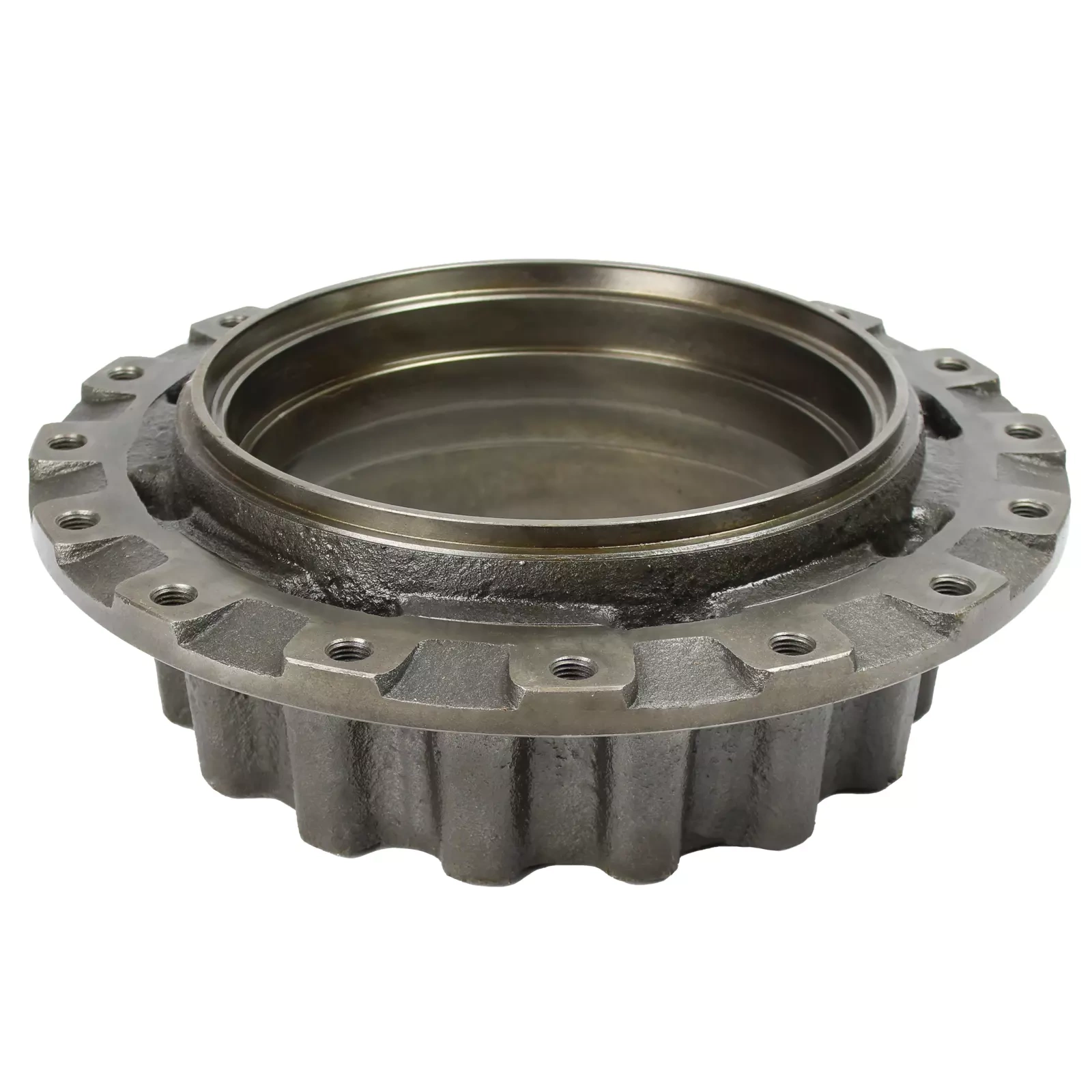 Корпус освободителя CAT 324d