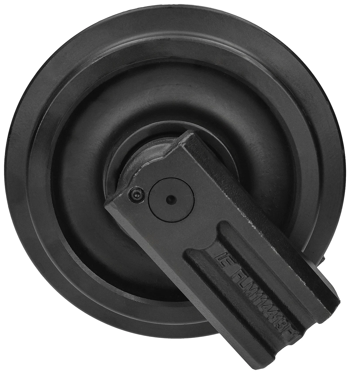 Натяжное колесо KUBOTA KX019-4