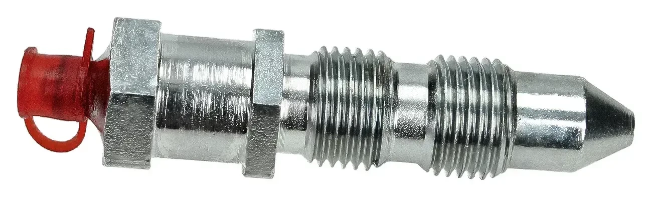 Клапан натяжителя гусеницы CAT 301.6