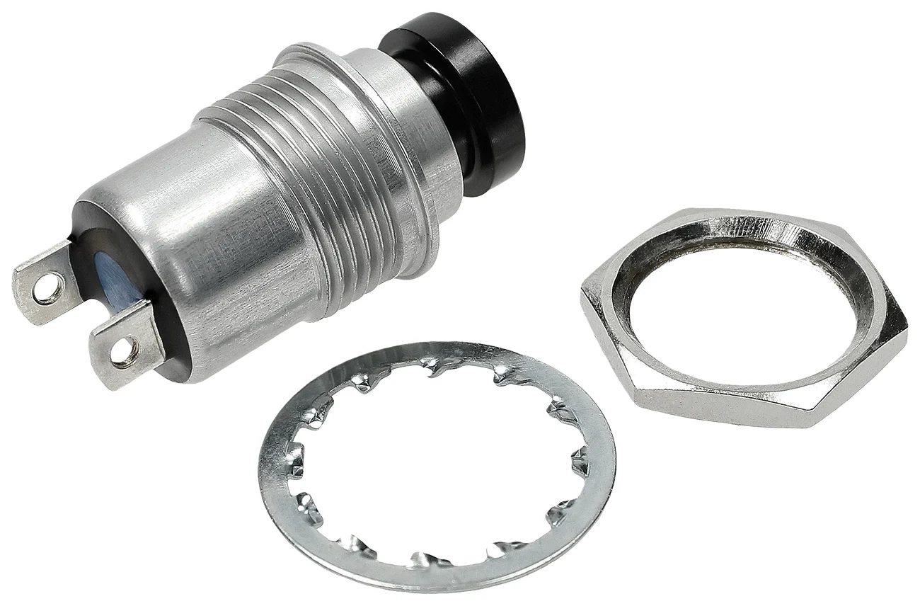 Переключатель блокировки гидравлики DOOSAN DX55