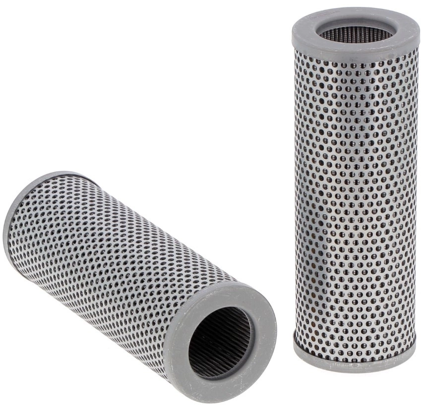 Фильтр гидравлического масла HIFI FILTER SH 52407
