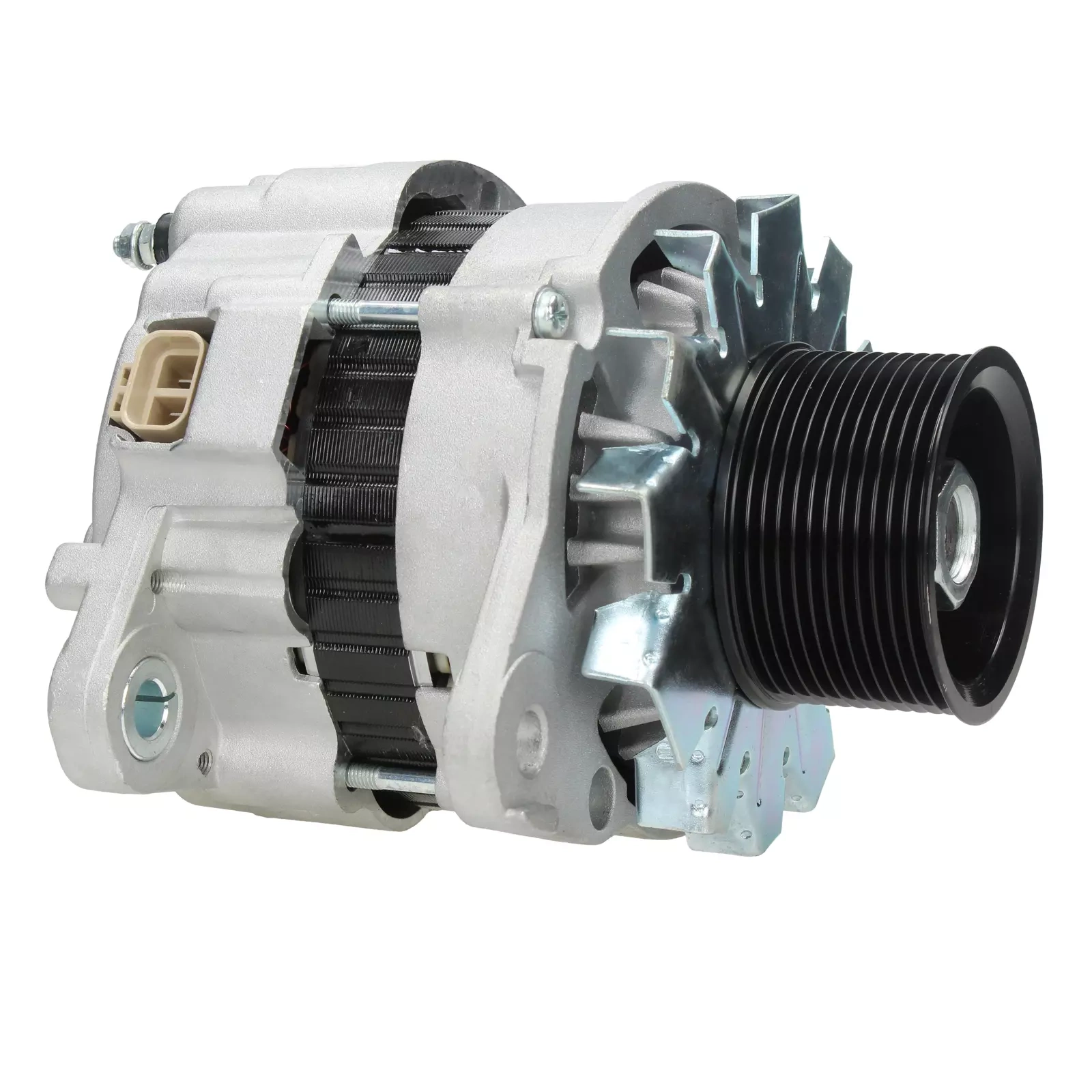 Генератор CAT 321C
