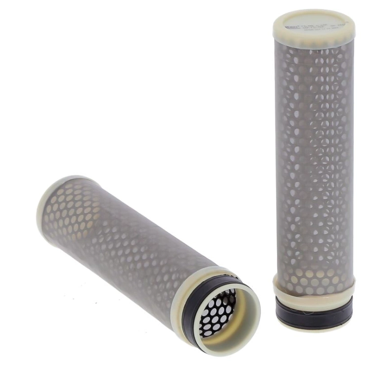 Воздушный фильтр HIFI FILTER SA 18166