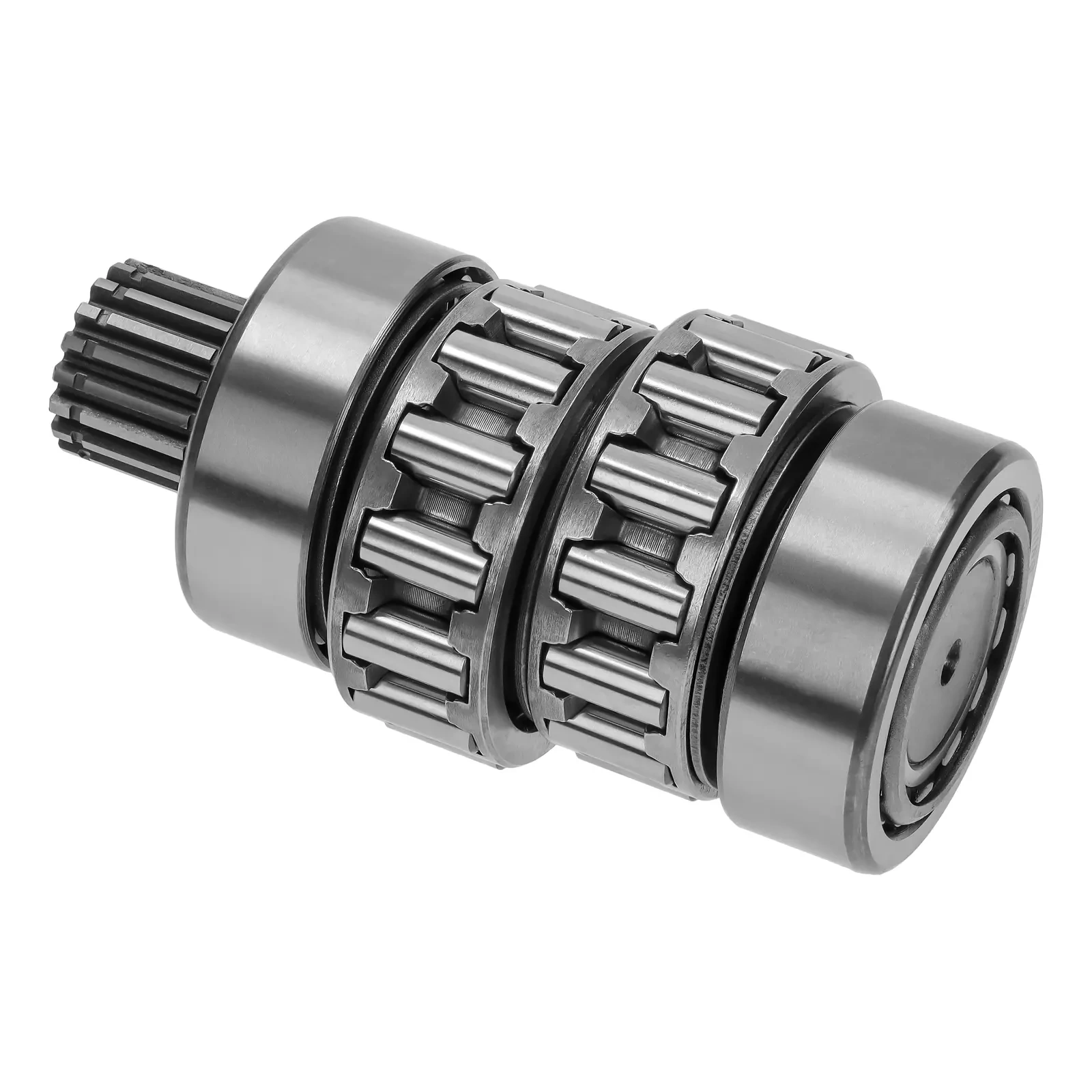 Коленчатый вал замедлителя CAT 307b