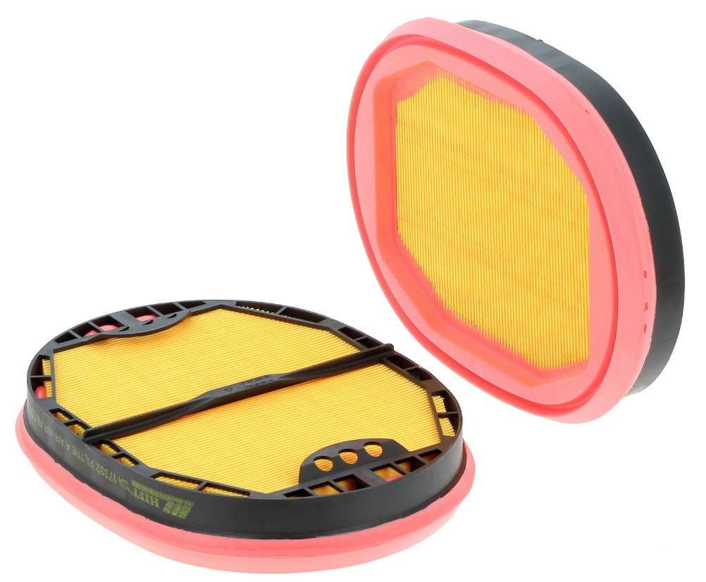 Воздушный фильтр HIFI FILTER SA 17392