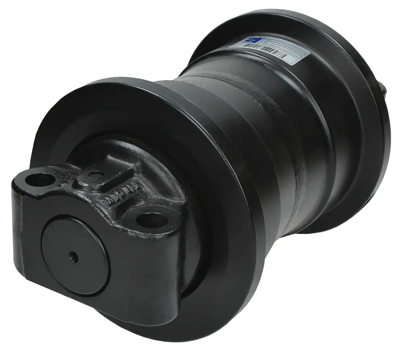 Скейтборд jezdna CAT 325D