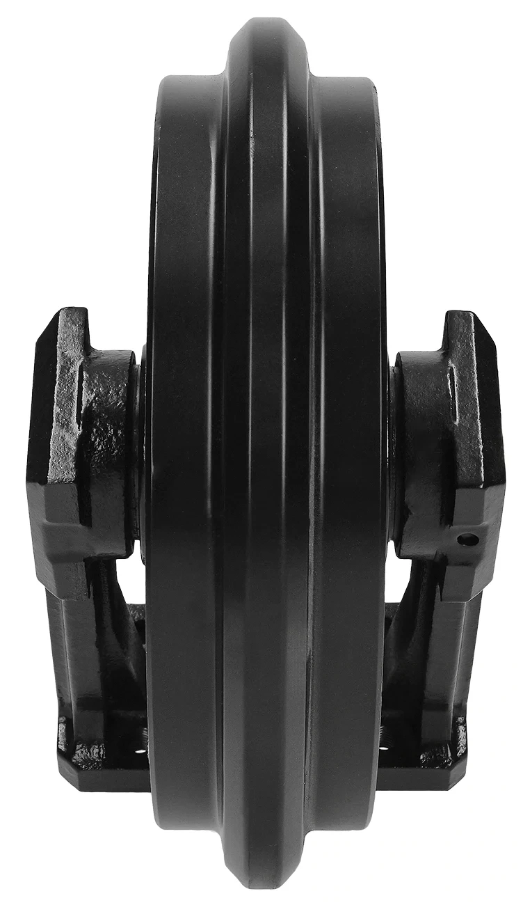 Натяжное колесо HITACHI ZX14-3CKD