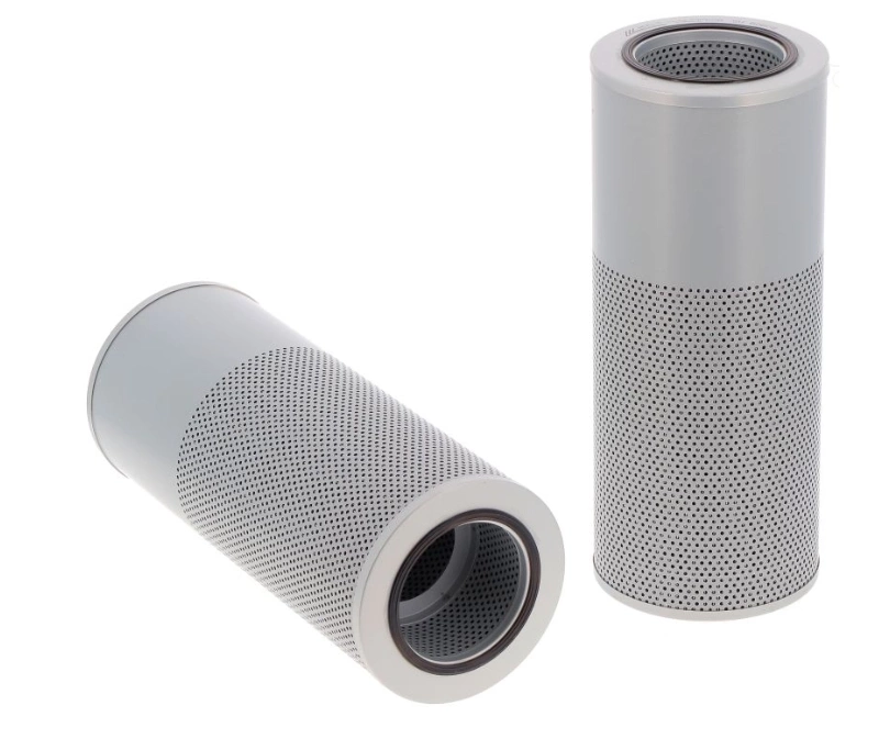Фильтр гидравлического масла HIFI FILTER SH 60608