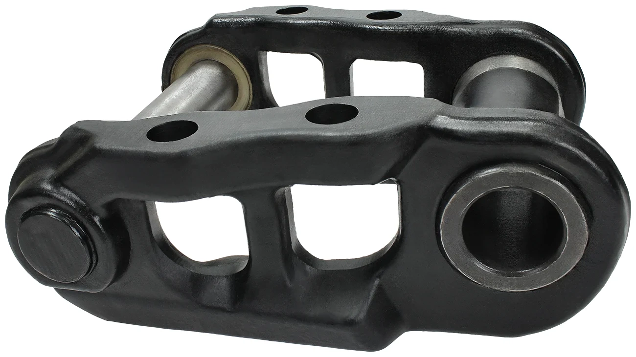 Звено цепи KOMATSU PC160-6K