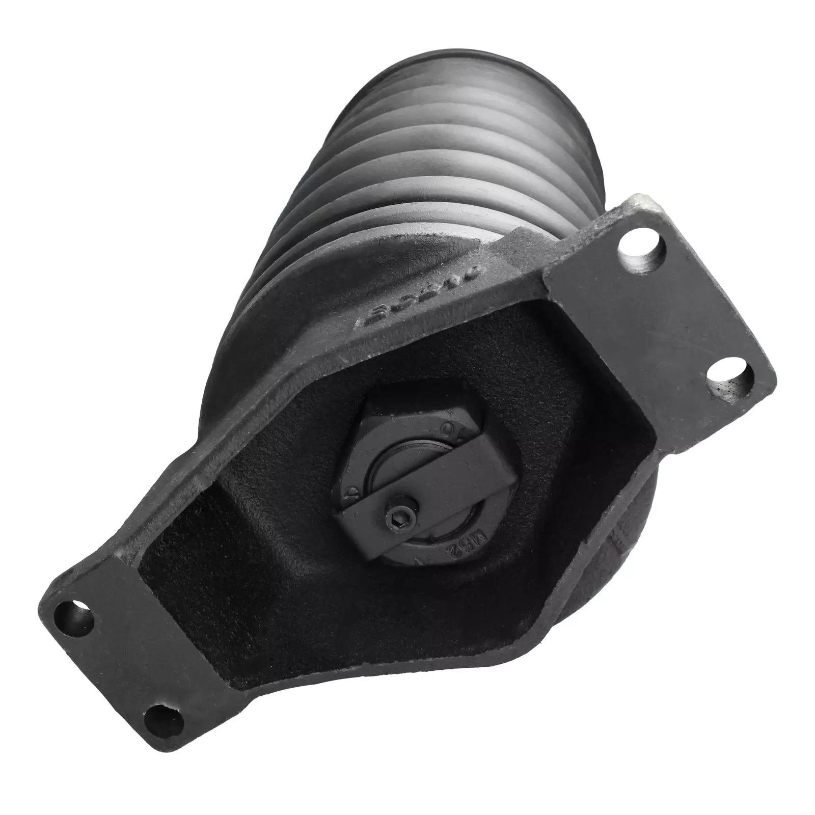 Натяжитель гусеницы VOLVO EC210C