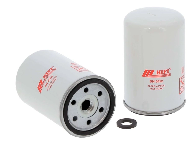Фильтр для топлива HIFI FILTER SN 5052
