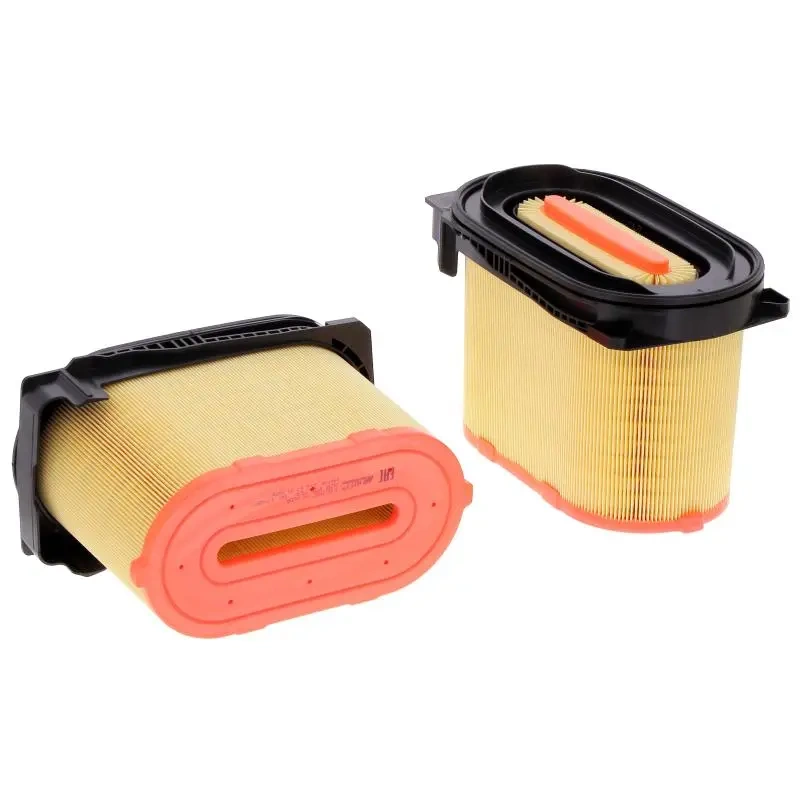 Фильтр для очистки воздуха HIFI FILTER SA 17480