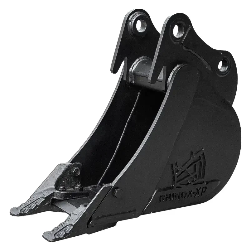 Ложка для копания CASE CX22B-23cm