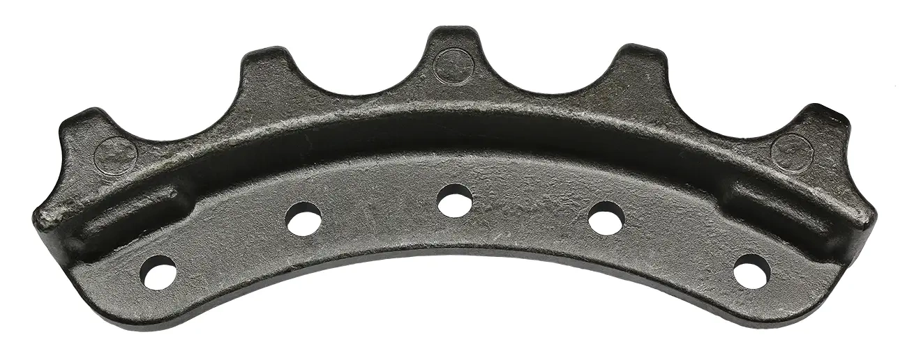 Приводное колесо CAT d5r LGP