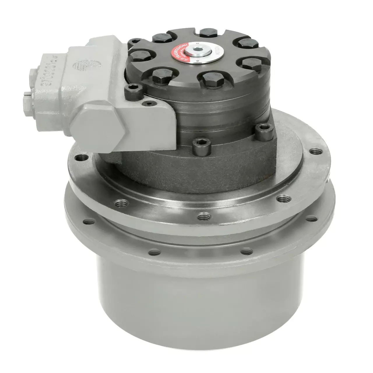 Гидромотор NEUSON 1502