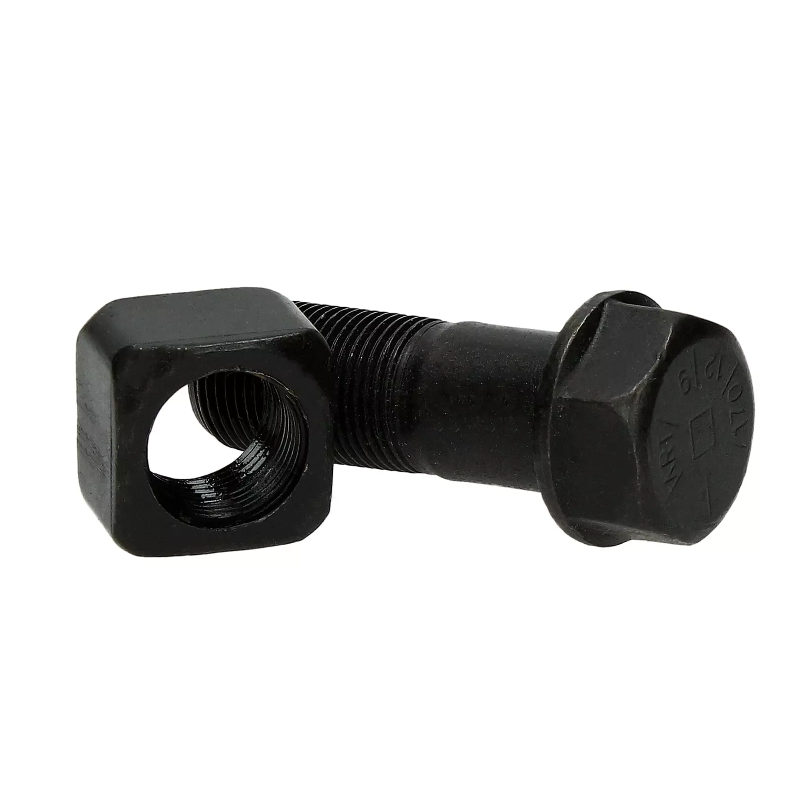KOBELCO SK210D-8 +гайка