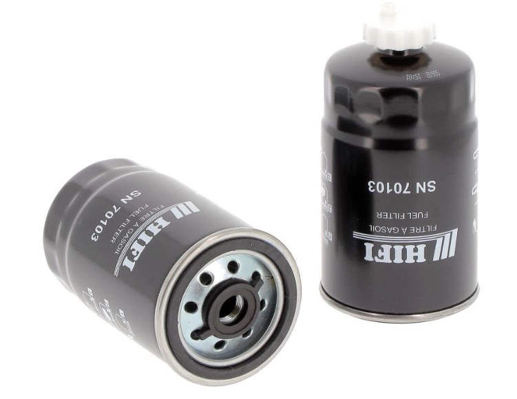 Фильтр для топлива HIFI FILTER SN 70103
