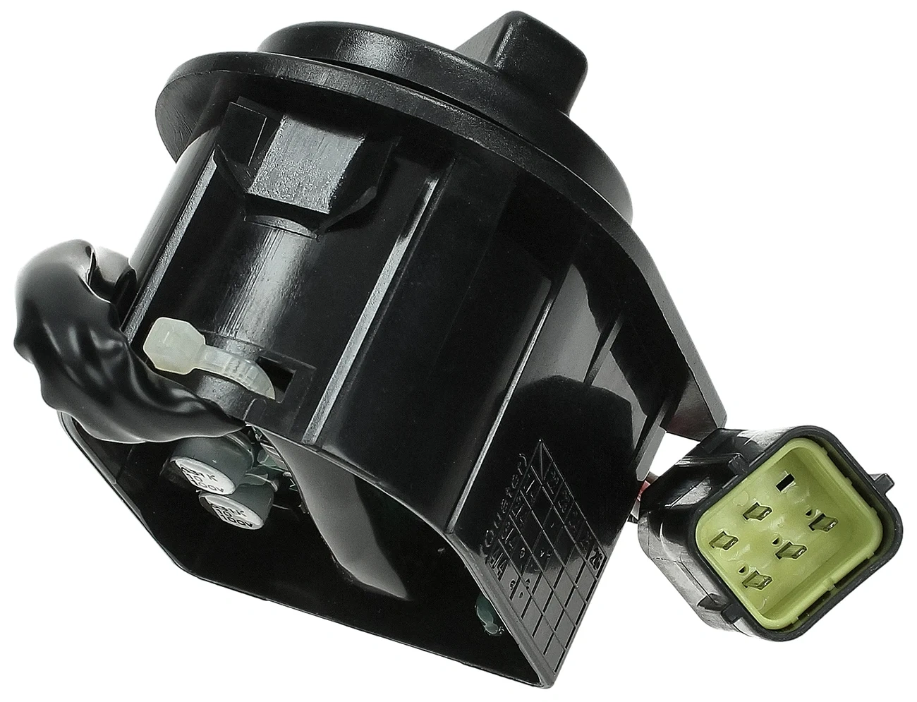 Регулятор оборотов двигателя, потенциометр VOLVO EC240C