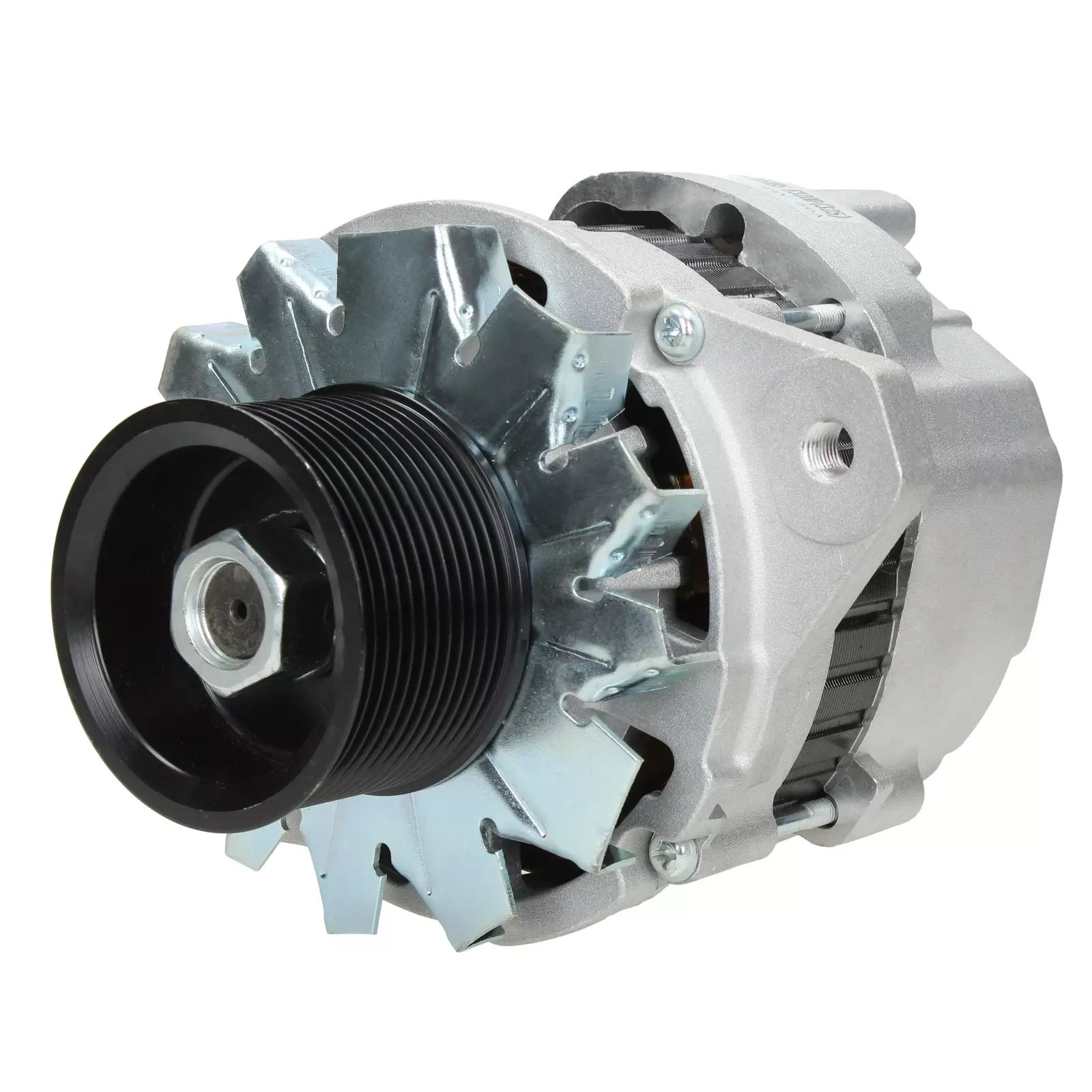 Генератор CAT 321C