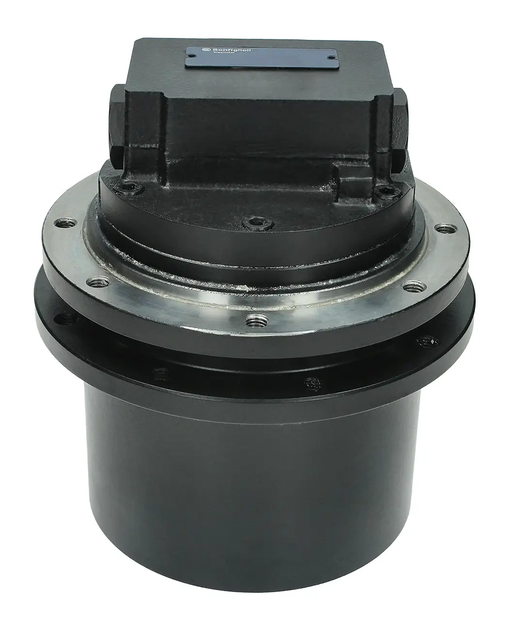 Гидромотор DOOSAN DX19