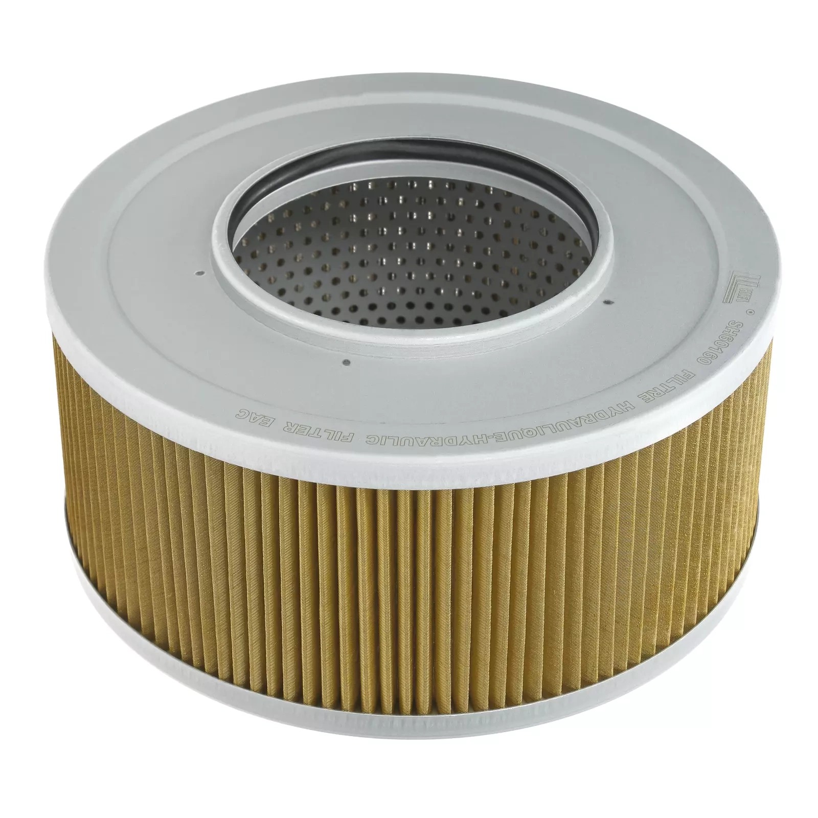 Фильтр гидравлического масла HIFI FILTER SH 60160