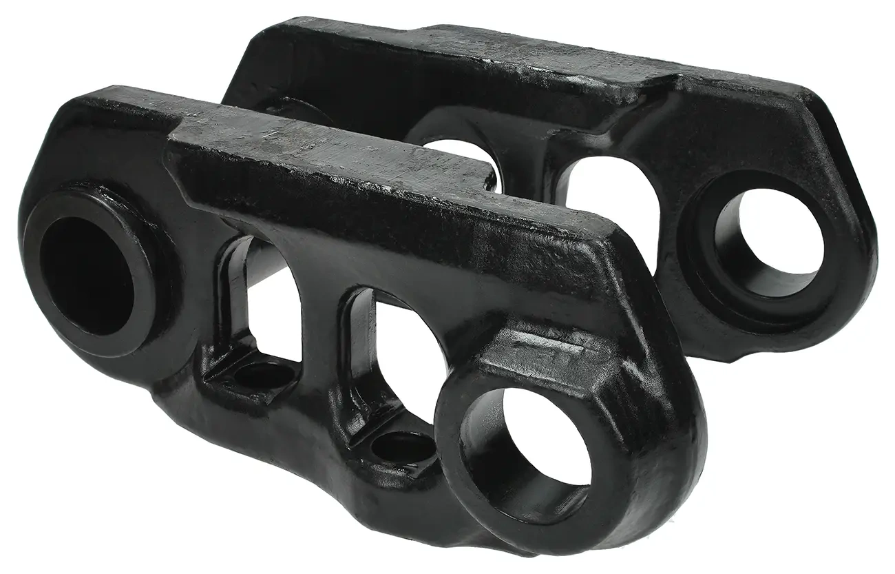 Звено цепи VOLVO EC330B