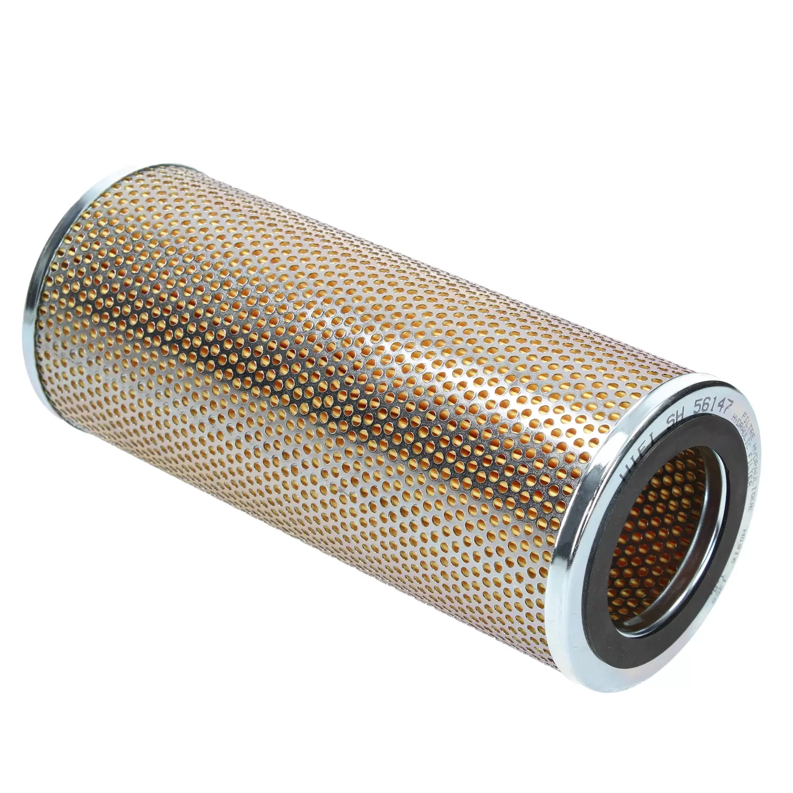 Фильтр гидравлического масла HIFI FILTER SH 56147