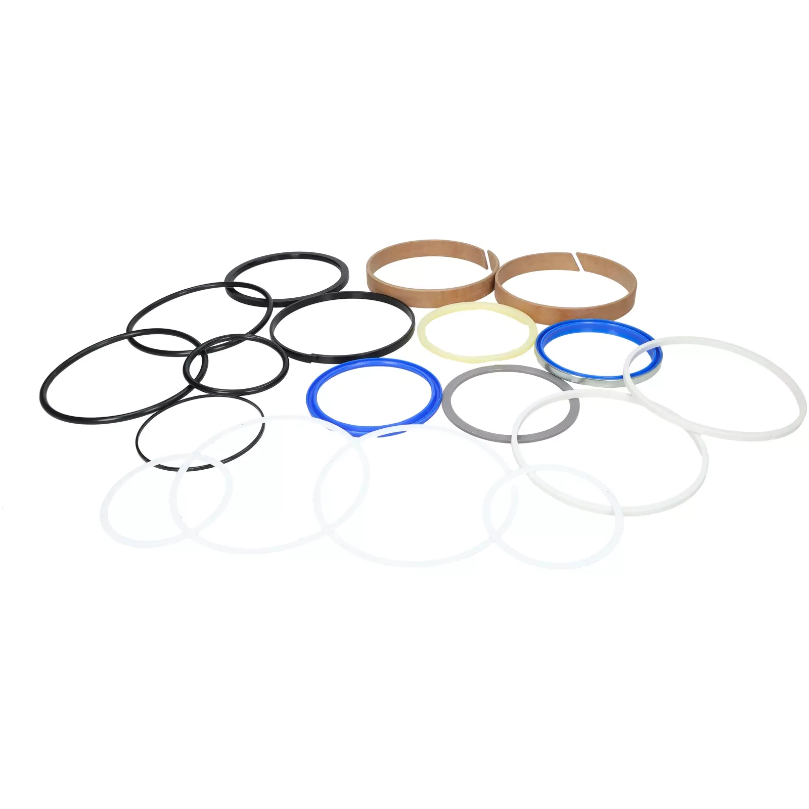 Комплект прокладок главного привода VOLVO PL3005D