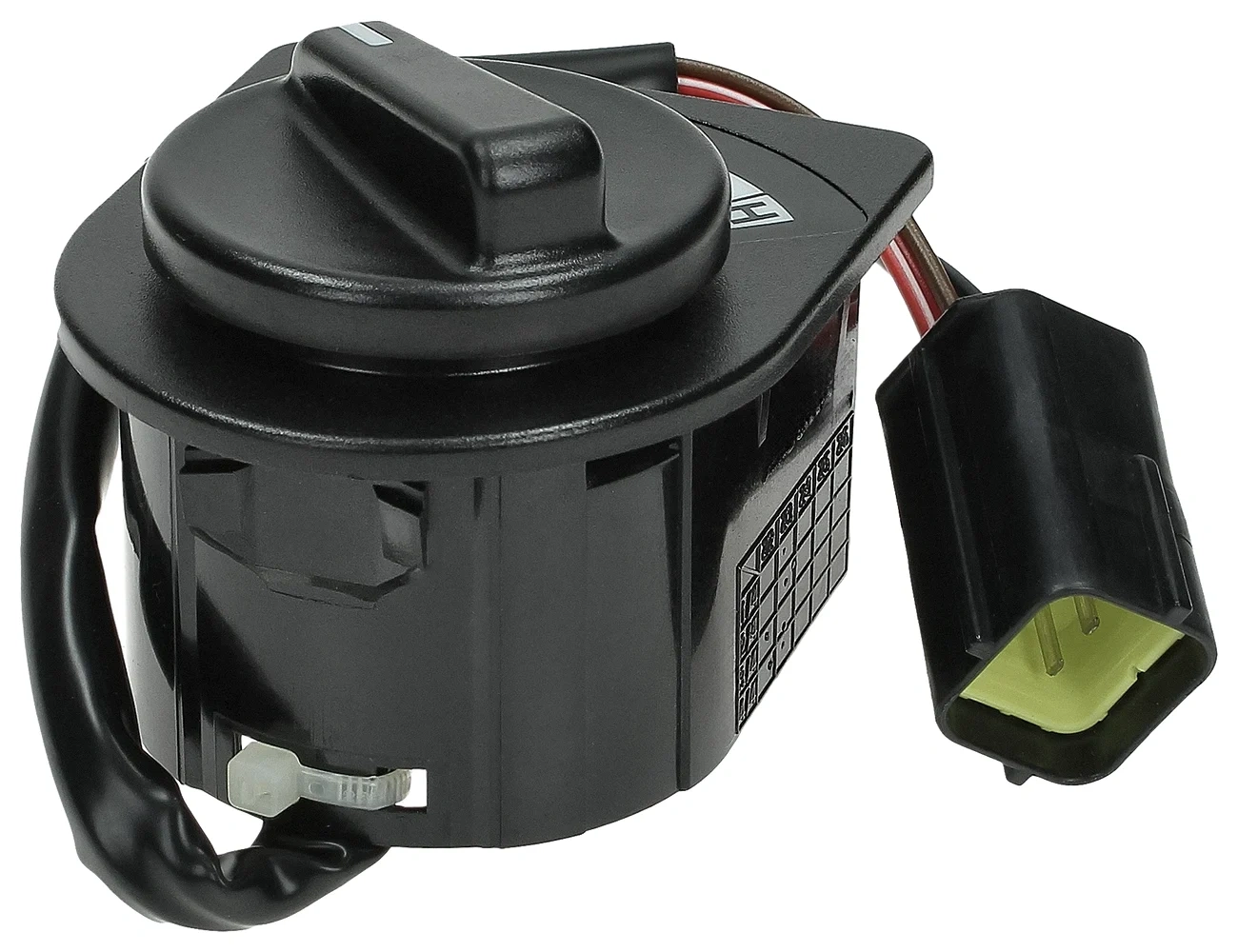 Регулятор оборотов двигателя, потенциометр VOLVO EC360C