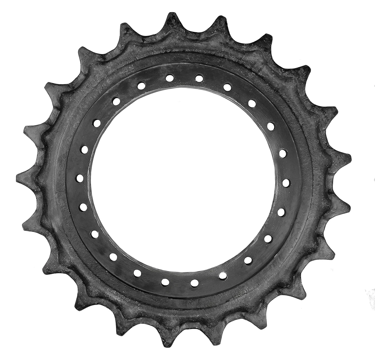 Приводное колесо CAT 312